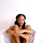 Third pic of Daniella Duarte in Daniella Duarte in black women