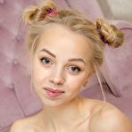 Fourth pic of PinkFineArt | Estel in Tiny Shapes from Amour Angels