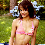 First pic of Aileena in Aileena in exotic and hairy