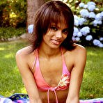 Fourth pic of Aileena in Aileena in exotic and hairy