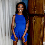 Fourth pic of Tiffany Tailor in Tiffany Tailor in black women