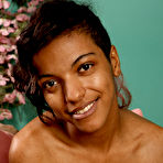 First pic of Yvette in Yvette in exotic and hairy