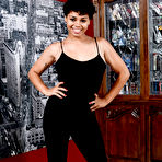 First pic of Millie Stone in Millie Stone in black women