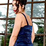Fourth pic of Kitty Catherine in Kitty Catherine in exotic and hairy