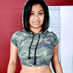 First pic of Loni Legend in Loni Legend in black women