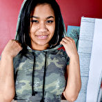 Fourth pic of Loni Legend in Loni Legend in black women