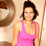 First pic of Axe Jinx in Axe Jinx in exotic and hairy