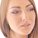 First pic of Katy Rose in College Babe&rsquo;s Got A Leg Fetish