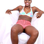 First pic of Kima in Kima in black women
