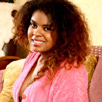 First pic of Alexis in Alexis in exotic and hairy