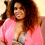 Fourth pic of Alexis in Alexis in exotic and hairy