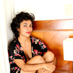 First pic of Turya in Turya in east indian