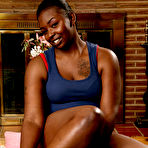 First pic of Chocolate in Chocolate in exotic and hairy