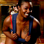 Fourth pic of Chocolate in Chocolate in exotic and hairy