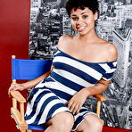 Fourth pic of Millie Stone in Millie Stone in black women