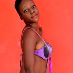 Fourth pic of Kimmie in Kimmie in exotic and hairy