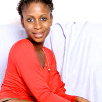 First pic of Kaye in Kaye in black women