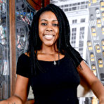 First pic of Janelle Taylor in Janelle Taylor in exotic and hairy