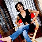 Fourth pic of Indie Cass in Indie Cass in black women