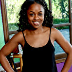 First pic of Amilian Kush in Amilian Kush in black women