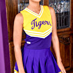 First pic of Zoey Reyes in Zoey Reyes in black women