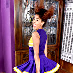 Fourth pic of Zoey Reyes in Zoey Reyes in black women