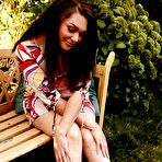 Fourth pic of Marie in Marie in exotic and hairy