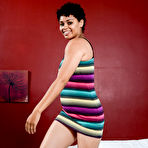 Fourth pic of Millie Stone in Millie Stone in black women