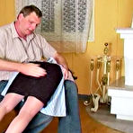First pic of EliteSpanking.com - Spanking the Maid