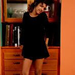 First pic of Yvette in Yvette in exotic and hairy