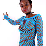 First pic of Sunyane in Sunyane in black women