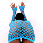 Fourth pic of Sunyane in Sunyane in black women