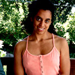 First pic of Elise Cunningham in Elise Cunningham in exotic and hairy