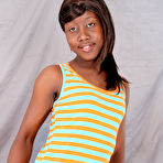 First pic of Mistique in Mistique in exotic and hairy
