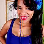 First pic of Ella Prize in Ella Prize in pregnant series