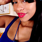 Fourth pic of Ella Prize in Ella Prize in pregnant series