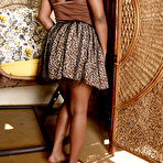 Fourth pic of Tamra Millan  in Tamra Millan  in black women