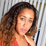 Fourth pic of Scarelette Smith in Scarelette Smith in exotic and hairy