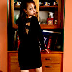 Fourth pic of Sunny in Sunny in scary hairy