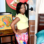 Fourth pic of Tamra Millan  in Tamra Millan  in black women
