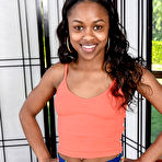 First pic of Amilian Kush in Amilian Kush in black women