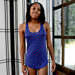 First pic of Brie Dawn in Brie Dawn in black women