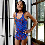 Fourth pic of Brie Dawn in Brie Dawn in black women