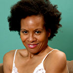 First pic of Ariela in Ariela in mature and hairy