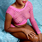 First pic of Amber in Amber in black women