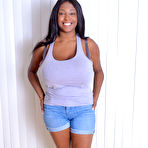 First pic of Rachel Raxxx in Rachel Raxxx in black women