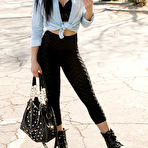 Second pic of Karissa Kane Malls R Dead