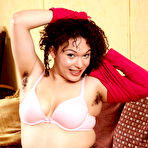 Second pic of Marie in Marie in exotic and hairy