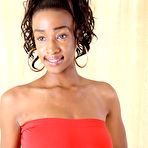 Fourth pic of Kelia in Kelia in black women