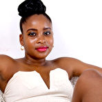 First pic of Amber in Amber in black women